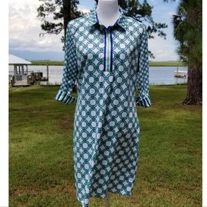 Gretchen Scott Everywhere dress